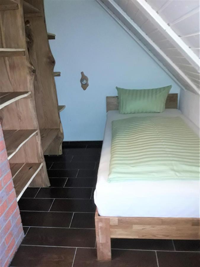 Storchennest Spreewald Hotel Vetschau Bagian luar foto