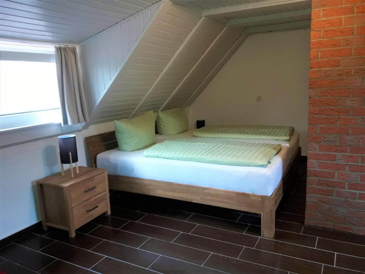 Storchennest Spreewald Hotel Vetschau Bagian luar foto