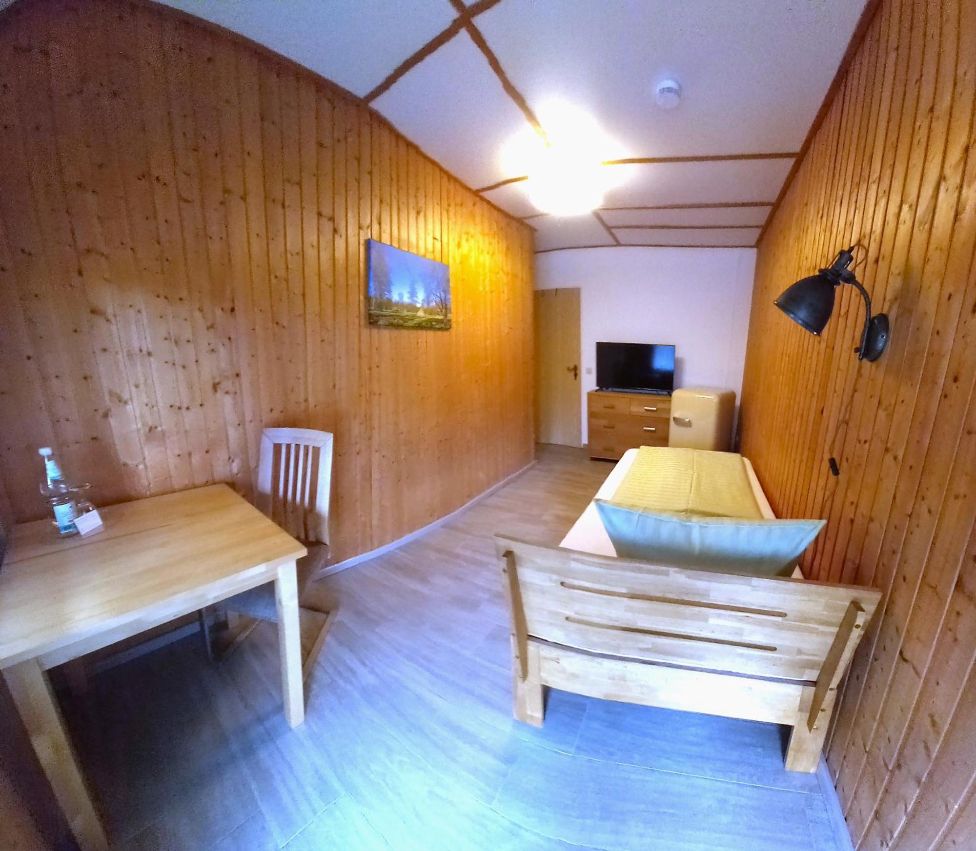 Storchennest Spreewald Hotel Vetschau Bagian luar foto