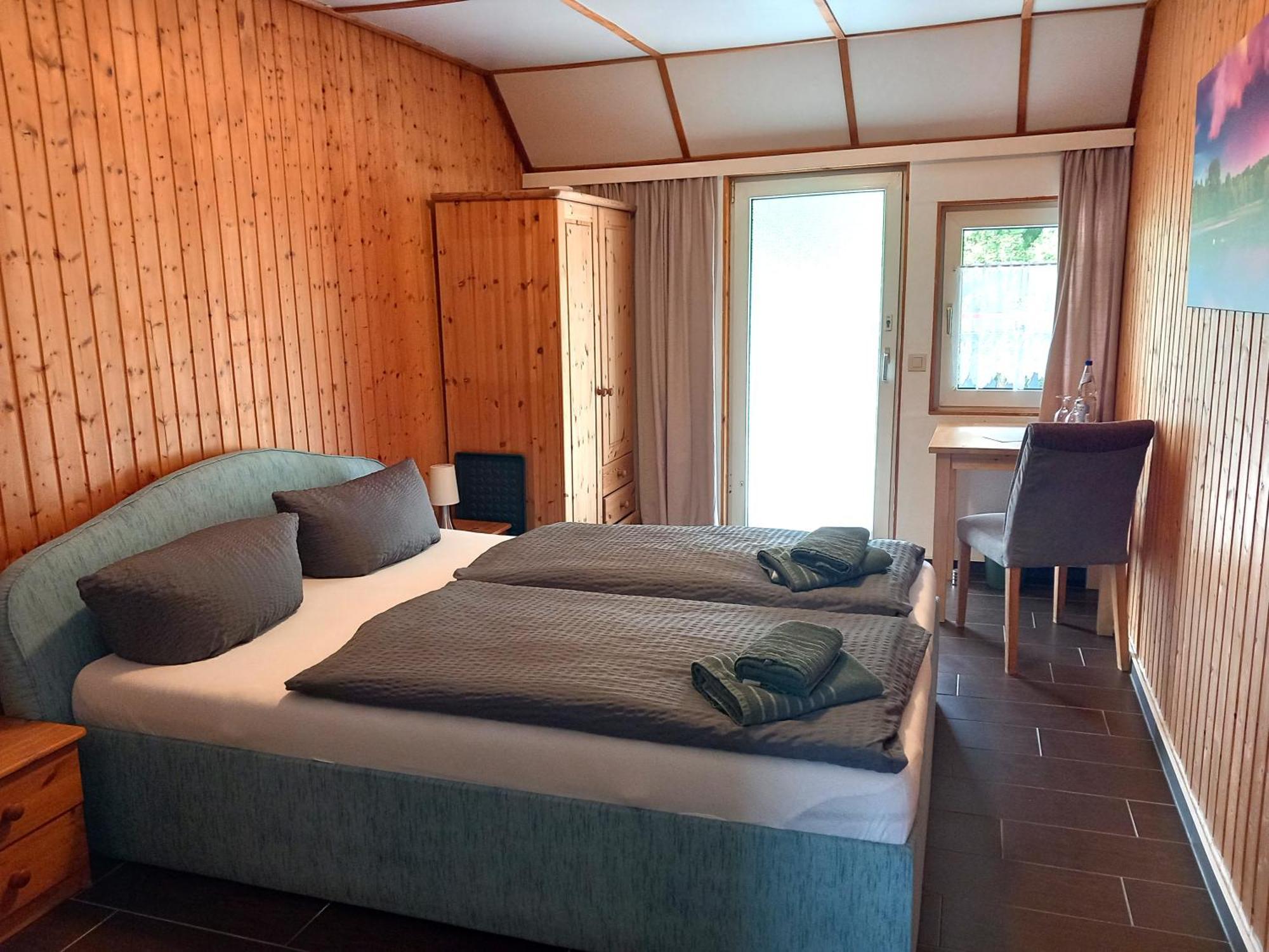 Storchennest Spreewald Hotel Vetschau Bagian luar foto